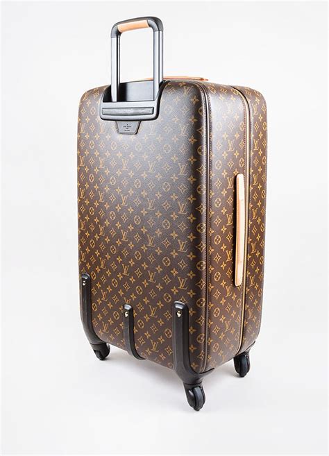 lv luggage mens|used lv luggage for sale.